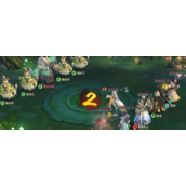 万灵山海之境狰狞巨魔怎么打