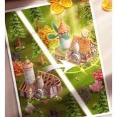 童话镇大冒险新手攻略