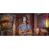 戏怨攻略第四章情难诉