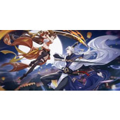 九州江湖情新手阵容怎么搭配