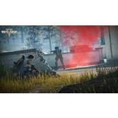 超凡先锋战队赛玩法具体介绍