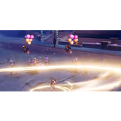 晶核镰卫技能怎么搭配