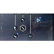 晶核魔剑士技能怎么搭配