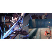 晶核魔剑士攻略
