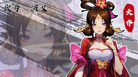 代号演义正式版