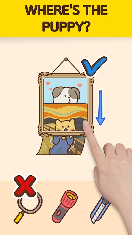 猫脑世界游戏安装