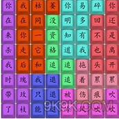 汉字找茬王九叔易碎攻略详解