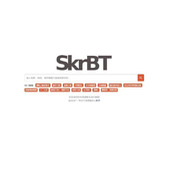 类似skrbt浏览器的网站有哪些