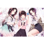 《哔咔漫画》仲夏版进不去怎么办