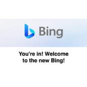 new bing新手使用教程
