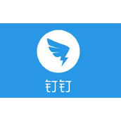 《钉钉》怎么查看工资条
