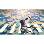 《yealico》漫画站点二维码分享