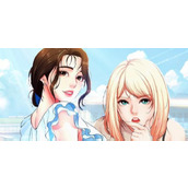 《差差差漫画》页面免费动漫在线观看