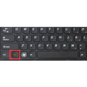 Win徽标键不能用解决方法