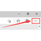 Win10 edge设置下载前询问保存位置方法
