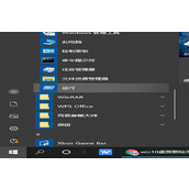 Win10电脑桌面图标锁定解除教程