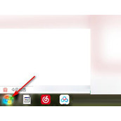 Win7按win+p无反应