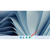 Win11窗口四分屏教程