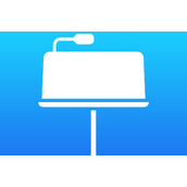 Keynote导出无损图片教程