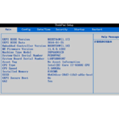 Win10系统checking media presence错误代码黑屏解决方法