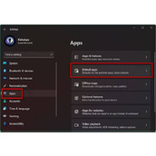 Win11系统默认浏览器怎么修改