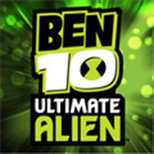 Ben10终极英雄