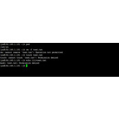 linux中的文件使用root权限删除不了该怎么办