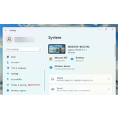 Win11语音输入无法使用如何解决