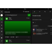 win10系统设置xbox中文的方法
