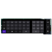Win8系统下打出特殊字符方法