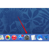 MacOS修改默认输入法的方法