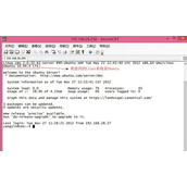 Linux删除文件夹方法