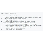 如何在Linux系统中安装OneDrive第三方免费客户端?
