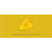 在Linux Python环境中获取或更改当前工作目录的方法