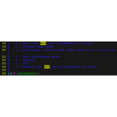 Linux如何进入命令行模式