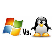 Linux和Windows的区别是什么?