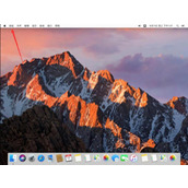 Mac电脑不显示U盘怎么办