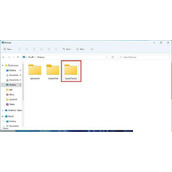 Win11无法访问共享文件怎么办