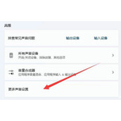 Win11麦克风无法找到输入设备怎么办