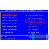 WinXP怎么恢复出厂设置