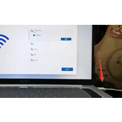 Win11怎么跳过登录microsoft账户开机