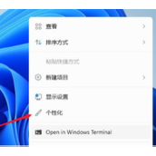 Win11我的电脑怎么添加到桌面