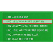 Win10怎么启动pe系统