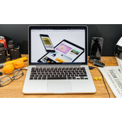 苹果电脑黑屏了怎么解决