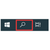 Win10左下角搜索怎么关闭