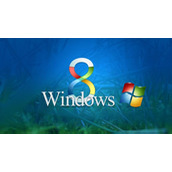 Win8取消开始页面