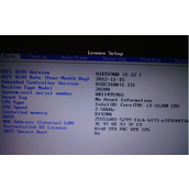 联想U盘启动设置方法
