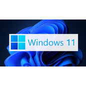 Win11桌面图标隔开很宽解决方法