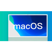 Mac使用通用控制连接其他设备