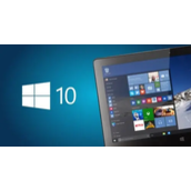 Win10个性化锁屏界面